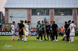 برنده‌ی بازی حذف شده ملوان علی‌رغم حرف‌های معاون حقوقی باشگاه