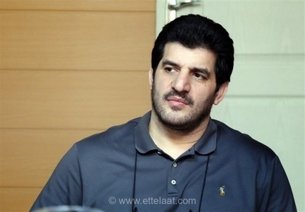 واکنش تند رسول خادم به فیلترینگ سایت عادل فردوسی‌پور: حمایت تمام‌قد قهرمان سابق کشتی از مجری محبوب