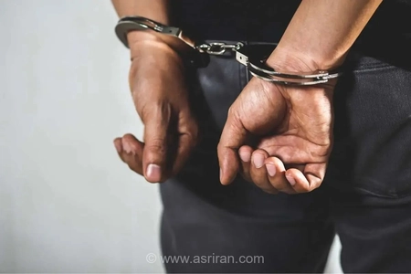 بازداشت رئیس آموزش و پرورش رباط‌کریم به دلیل فساد مالی