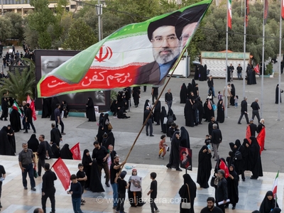شش ماه پس از بحران؛ ایران همچنان پابرجا است اما هزینه بقا رو به افزایش است