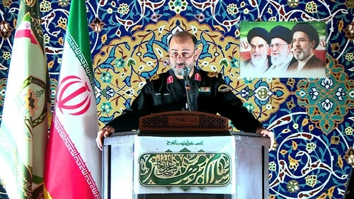 امنیت و نقش پلیس در پاسداری از جان، مال و آبروی جامعه