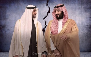 شکست آتش‌بس رسانه‌ای؛ دور جدید حملات توییتری میان عربستان و امارات در شبکه اجتماعی ایکس آغاز شد