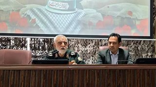 برگزاری بیش از ۲ هزار یادواره شهدا و رونمایی از ۲۰ کتاب در فارس