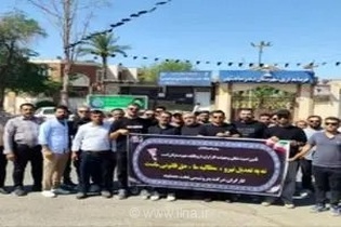 درخواست کارگران اخراجی پتروشیمی تخت جمشید برای بازگشت به کار/ مسئولان قول دادند اما عمل نکردند