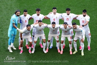 تیم ملی کار بزرگی در جام جهانی انجام داد