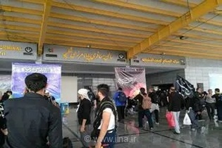 عبور موفق بیش از ۲ میلیون زائر از مرزها؛ امنیت کامل در گذرگاه‌های اربعین برقرار است