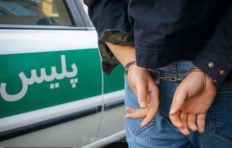 دستگیری عاملان نزاع دسته جمعی با سلاح سرد در بندرانزلی