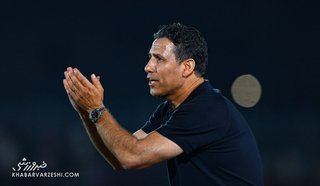 تبریک تولد مهدی تارتار توسط باشگاه پرسپولیس