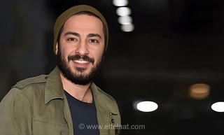 نوید محمدزاده: حمایت از فلسطین به دلیل عدم تمایل به اسرائیل