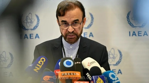 ایران: حمله به تاسیسات هسته‌ای صلح‌آمیز با «تحمل صفر» مواجه می‌شود