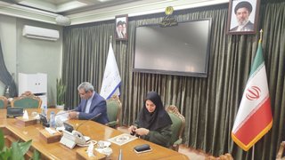 ارتقای زیرساخت‌های هواشناسی خراسان رضوی با امضای تفاهمنامه جدید
