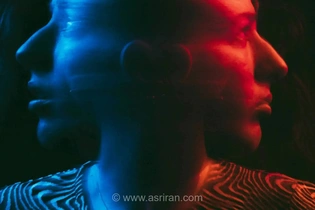 دانشمندان می‌گویند چهره انسان با گذر زمان شبیه نامش می‌شود