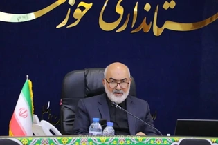استاندار: تعطیلی خوزستان در سه‌شنبه و چهارشنبه درحال بررسی است