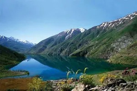 ممنوعیت ورود گردشگران به منطقه حفاظت‌شده اشترانکوه و دریاچه گهر از ابتدای شهریورماه تا اطلاع ثانوی