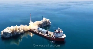 گام بلند چین در تسخیر فضا: پرتاب موفق دو ماهواره پیشرفته مجهز به هوش مصنوعی با موشک اژدهای هوشمند