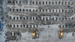 دعوت شورای هماهنگی تبلیغات اسلامی از مردم برای بزرگداشت شهدای دانش‌آموز مدرسه شجره طیبه میناب در سراسر کشور
