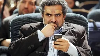 استقبال جواد شمقدری، مشاور هنری احمدی‌نژاد، از طرح مقابله با نفوذ در برابر ولنگاری فرهنگی