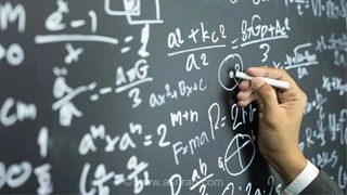 پزشک چینی با کمک ChatGPT مسئله ریاضی 20 ساله را حل کرد