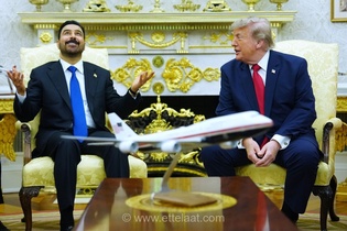 سفر نخست‌وزیر عراق به تهران؛ آیا علی الزیدی حامل پیام محرمانه واشنگتن برای مقامات جمهوری اسلامی ایران است؟