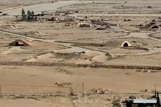 وقوع دو انفجار مرموز در حومه پالمیرا؛ سکوت مقامات رسمی سوریه در برابر ابهامات امنیتی