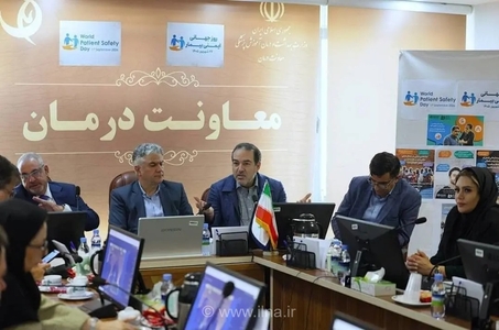 ایمنی بیمار؛ از مراقبت‌های اولیه تا بیمارستان