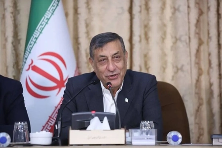 قائم‌پناه: ترامپ نتوانست ایران را نابود کند