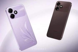 معرفی اوپو K14 Lite؛ گوشی اقتصادی با باتری ۷۰۰۰ میلی‌آمپرساعتی