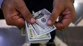 آخرین قیمت دلار و یورو در بازار آزاد امروز ۸ شهریور ۱۴۰۵