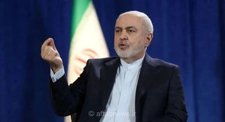 ظریف: دیپلماسی چندجانبه راه حل واقعی برای صلح است