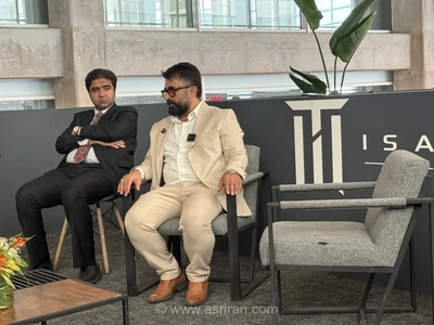 گسترش شبکه خدمات پس از فروش خودروهای کیا، نیسان و BYD توسط هلدینگ ایساتیس