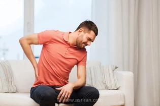 کمردرد دارید؟ استراحت مطلق همیشه بهترین راه حل نیست