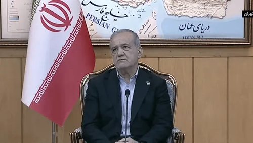 سخنان رئیس‌جمهور پیش از سفر به نیویورک برای شرکت در مجمع عمومی سازمان ملل