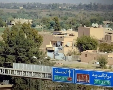انفجار در حسکه سوریه؛ کشته شدن دو نفر از جمله یک کودک