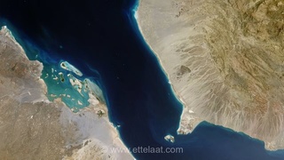 تغییر مجدد مسیر صادرات نفت عربستان در سایه محاصره یمن