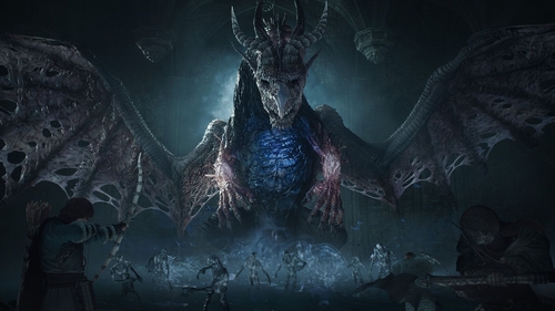 راهنمای شروع بسته Dark Arisen برای Dragon's Dogma 2
