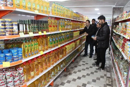 افزایش 50 درصدی تیم‌های بازرسی بازار در استان مرکزی