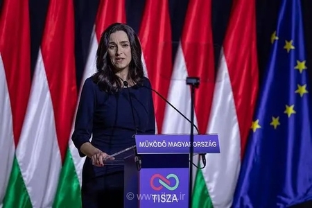 مجارستان ۱۰ دیپلمات روس را خواستار خروج کرد