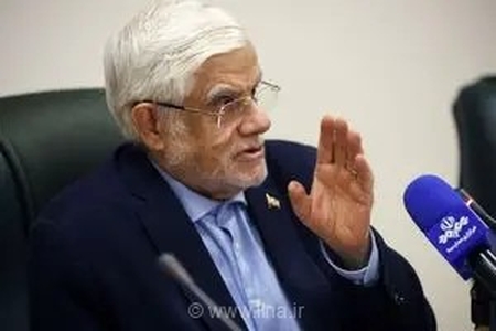 عارف در شورای عالی عتف: تمرکز بر فناوری‌های راهبردی و حمایت ویژه از دانشمندان اولویت دو سال آینده است