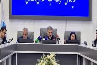 مازندران برای تامین آب نیازمند سدسازی؛ افزایش نیاز آبی به ۴.۴ میلیارد مترمکعب