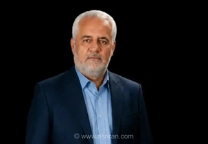درگذشت فعال سیاسی، نعمت الهامی، در تجمع انتخاباتی اردبیل