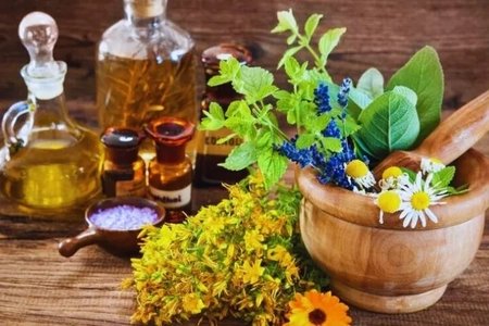 عرضه داروهای گیاهی فقط از طریق داروخانه