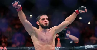 قهرمان UFC، اسلام مخاخچف، گفت که مسابقه بعدی او یکی از آخرین مسابقات او خواهد بود