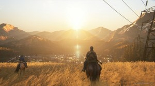 استودیوی ناتی داگ روی دو پروژه جدید The Last of Us کار می‌کند