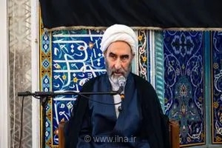 آیت‌الله مبلغی: سنت‌های اجتماعی قرآن، کلید فهم حوادث بزرگ اجتماعی