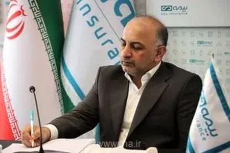 پیام تبریک مدیرعامل بیمه دی به مناسبت روز پزشک و قدردانی از کادر درمان کشور