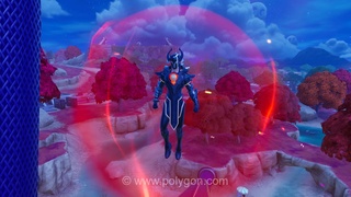 راهنمای ماموریت داستانی «جنو: واقعیت نهایی» در فصل چهارم فصل هفتم Fortnite