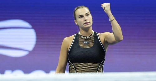 پوشش زنده فینال تنیس زنان US Open 2026: آریانا سابالنکا مقابل النا ریباکینا