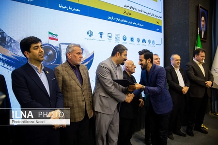 پایان رویداد «جنگ رمضان» و تجلیل از فعالان رسانه‌ای در قزوین