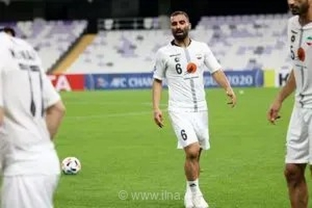 پایان دوران پرفراز و نشیب کاپیتان؛ مهدی کیانی در ۳۹ سالگی از دنیای فوتبال خداحافظی کرد