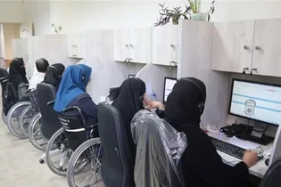 تسهیل دسترسی معلولان به فناوری‌های نوین در دستور کار